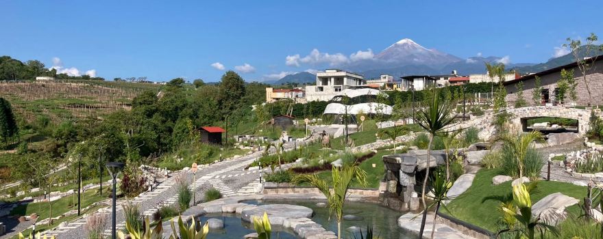 Coscomatepec