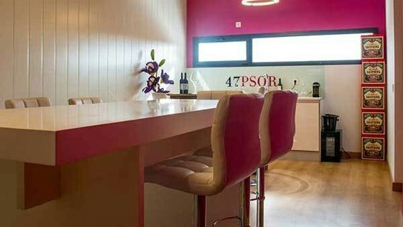 Bodega Manchon & Mieres