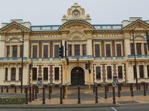 Civic Theatre
