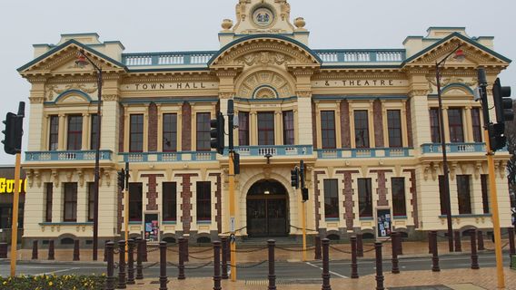 Civic Theatre