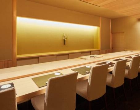 Susukino Sushi Kin