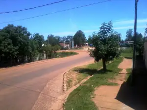 Monumento De La Madre
