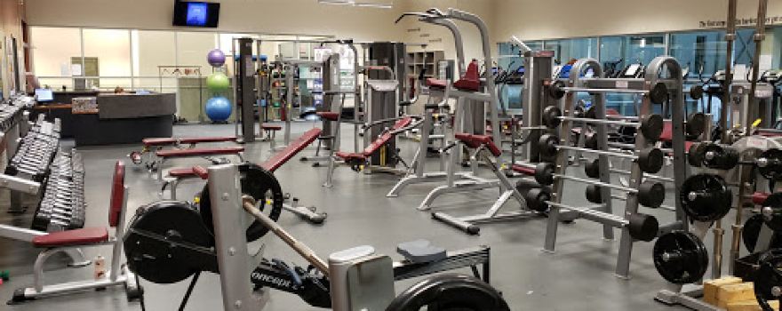 Manluk Regional Aquatics and Fitness Centre