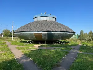 Letayushchaya Tarelka