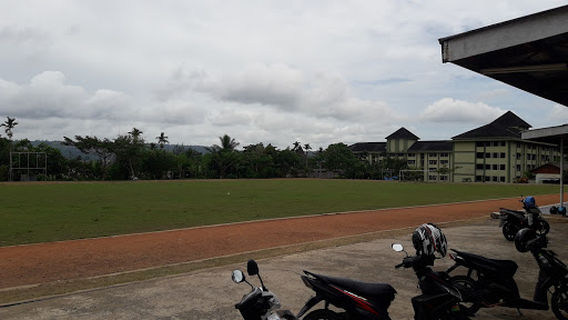Lapangan Sepak Bola Kodim 1801 Manokwari