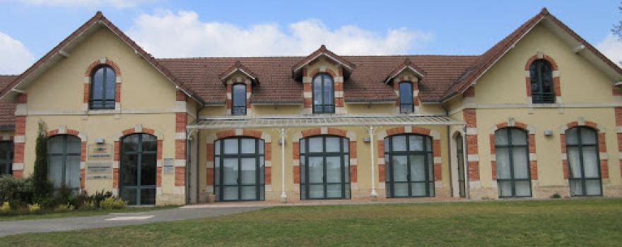 Public Library