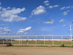 Estádio Editon Oliveira