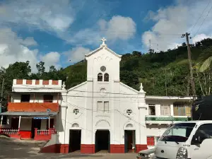 Estacion Del Ferrocarril