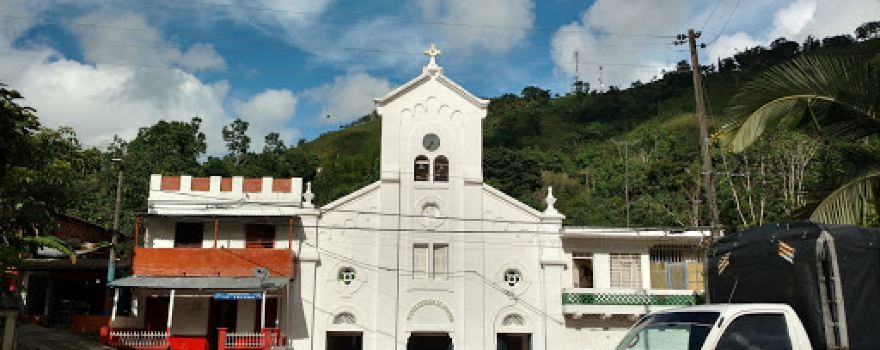 Estacion Del Ferrocarril
