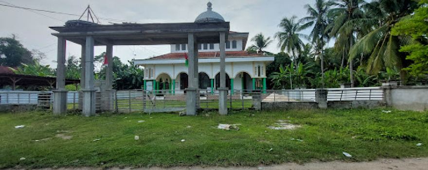 Masjid Jamik