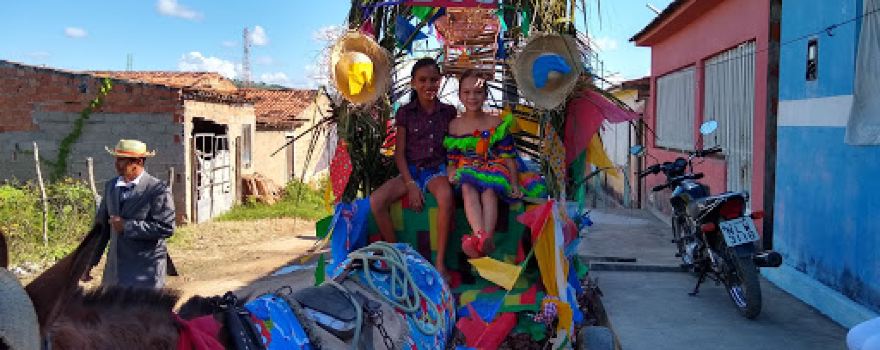 Praça Nossa Senhora Do Ó