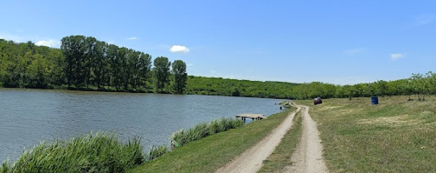 Lac de agrement