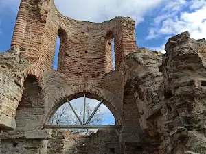 Рендинская крепость