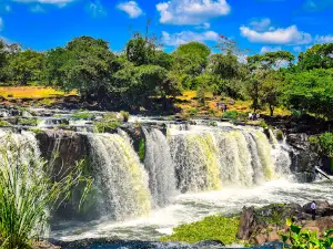 Fourteen Falls Adventures