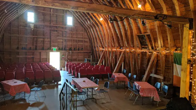 Barnone Brewery and Hop Farm