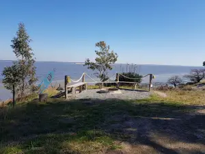 Balneario Brisas del Uruguay