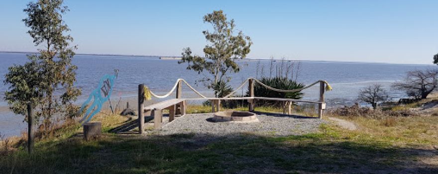 Balneario Brisas del Uruguay