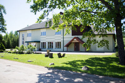 Staru kulturas nams