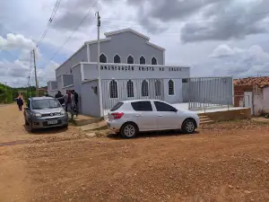 Christian Congregation in Brazil