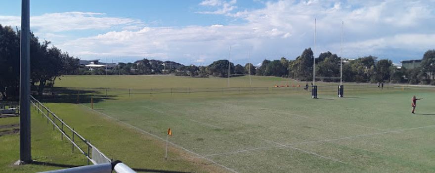 Casuarina Beach Rugby Club