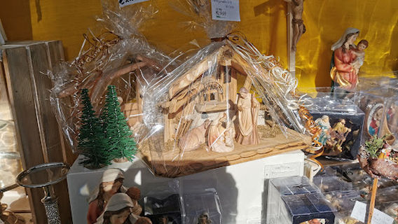 Lagerhaus Bau- und Gartenmarkt