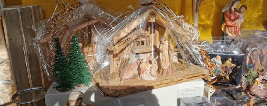 Lagerhaus Bau- und Gartenmarkt