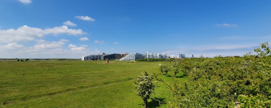 Naturcenter Amager