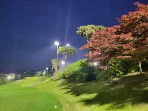Eden Blue Country Club