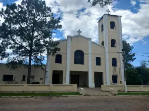 Parroquia Santa Margarita