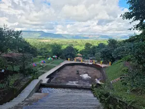 Jagtap waterfall