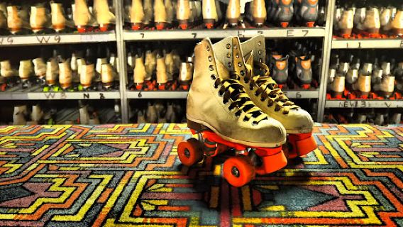 Roller King