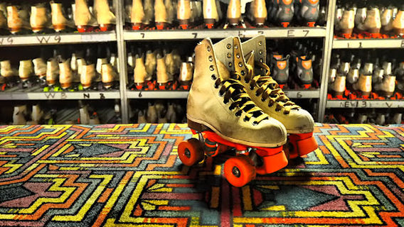 Roller King
