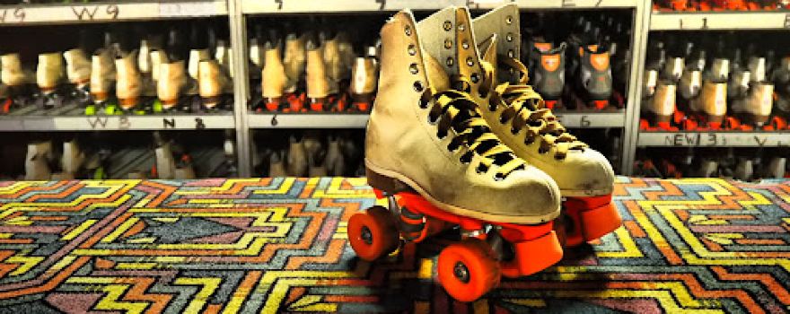 Roller King