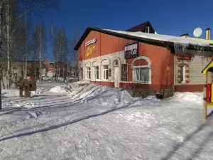 Luch