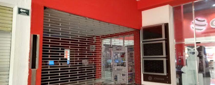 Cinemex