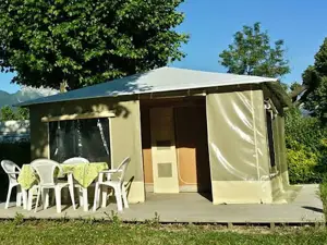 Camping Old Mill