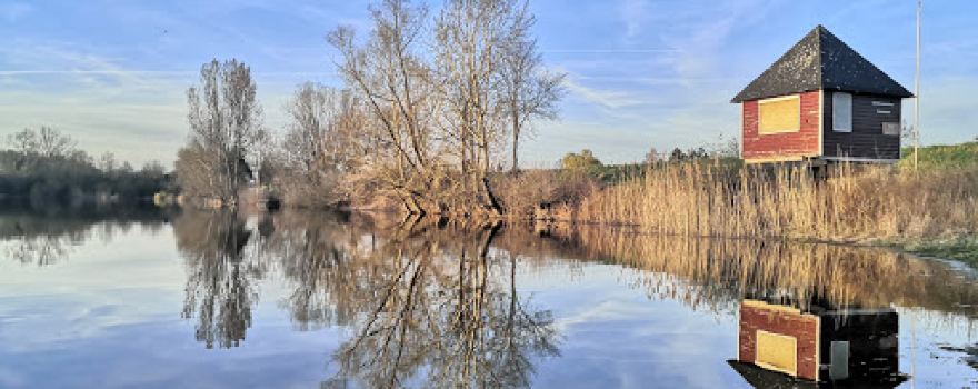 Badesee | Gernsheim