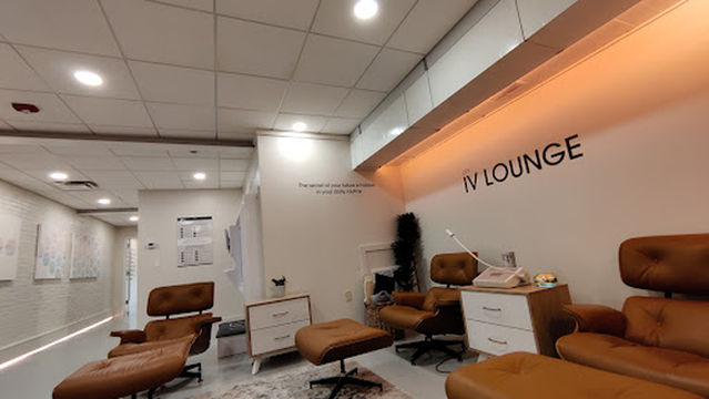 LYV The Wellness Space