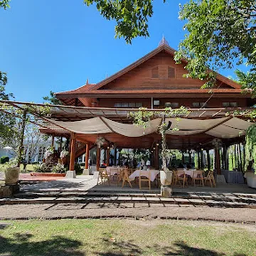 เรือนไทยมิลันอนัญญา