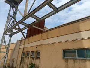 Gateway International Stadium, Sagamu