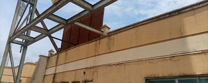Gateway International Stadium, Sagamu
