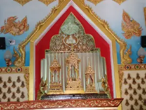 Wat Pradittharam