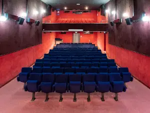 Cinéma le Lux Association Loisirs Et Culture