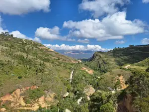 La Peña del Olvido