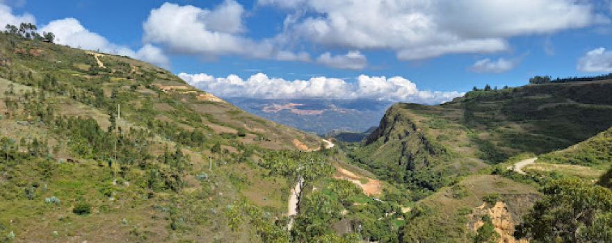 La Peña del Olvido