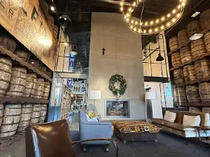 Bulleit Distilling Co. Visitor Experience