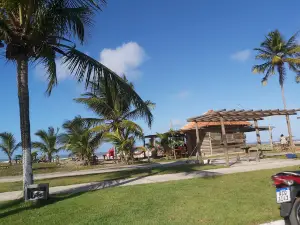 Parque publico