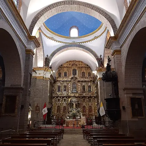 Ayacucho Cathedral