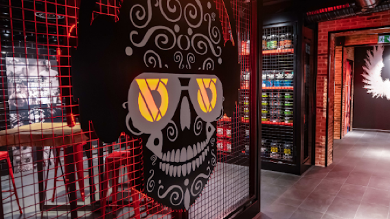 Salle de sport - ON AIR Meaux