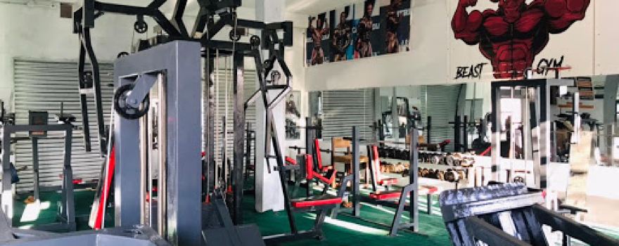 Beast Gym